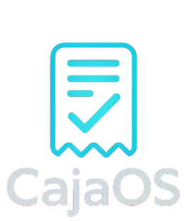 CajaOS Logo